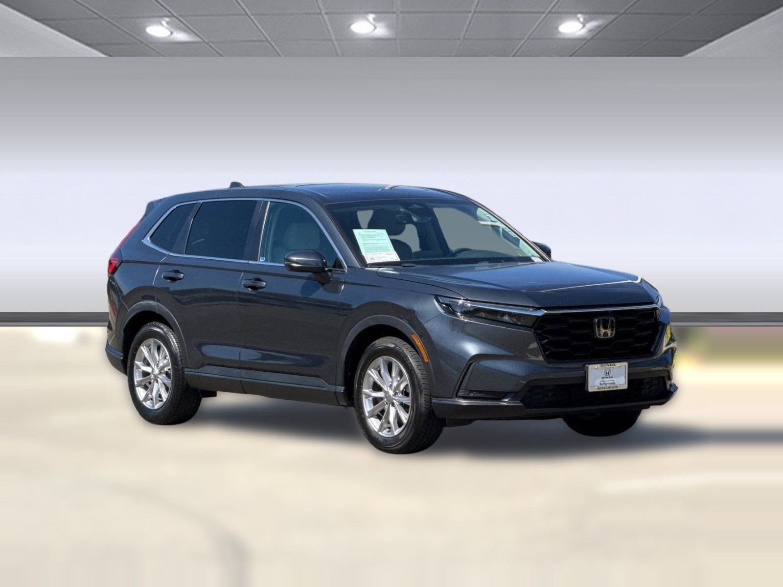 2023 Honda CR-V EX-L w/BSI photo 6