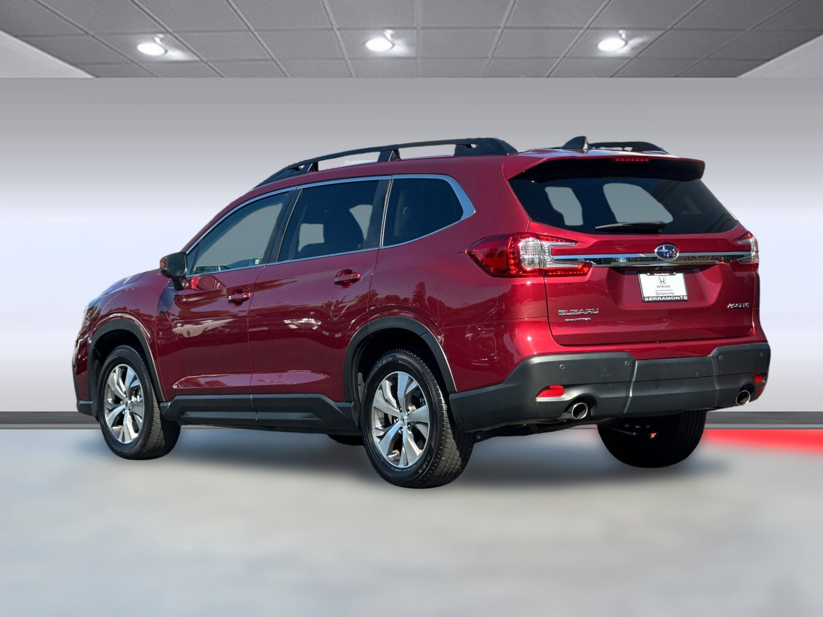 2024 Subaru Ascent Premium photo 3