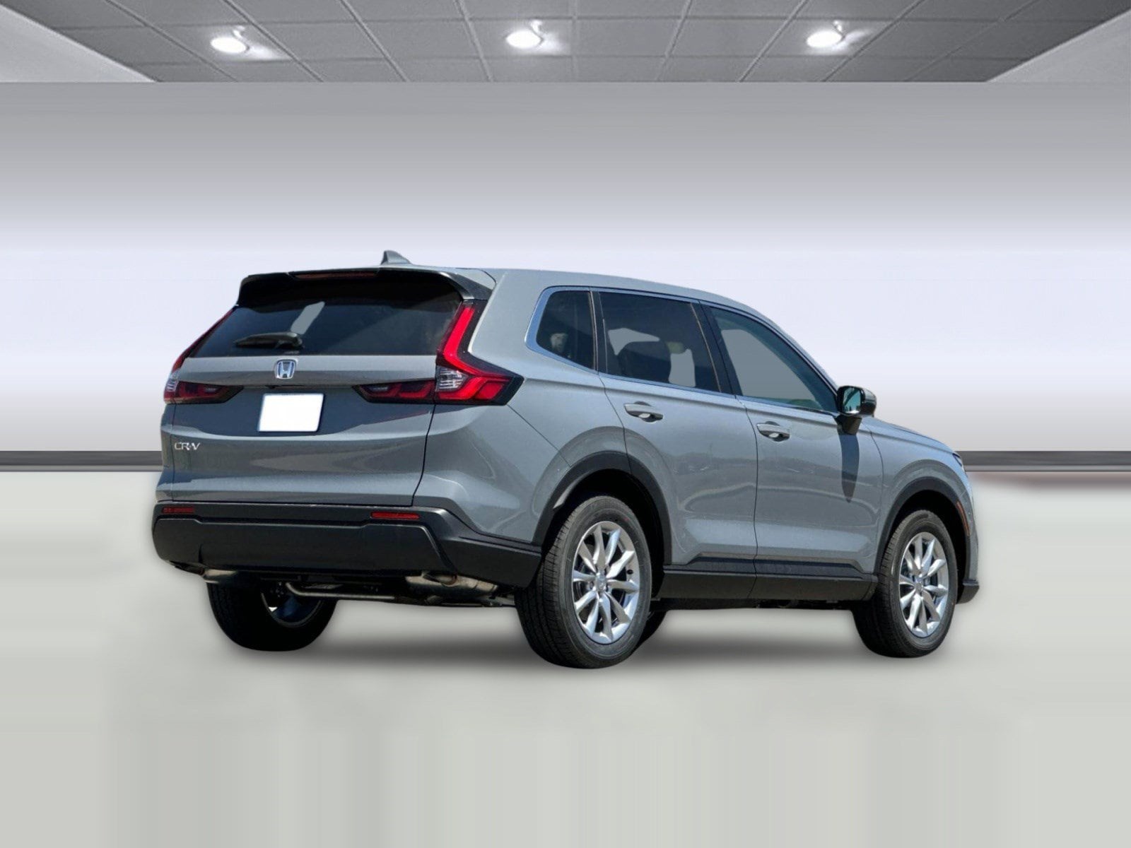 2026 Honda CR-V EX - Photo 8