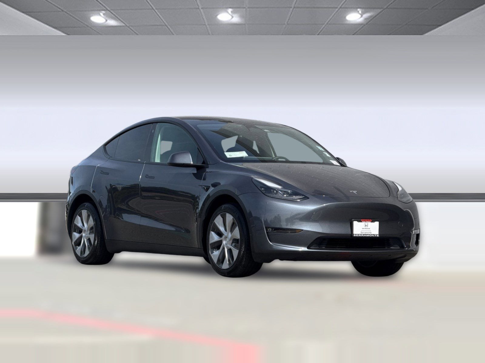 2023 Tesla Model Y Long Range photo 5