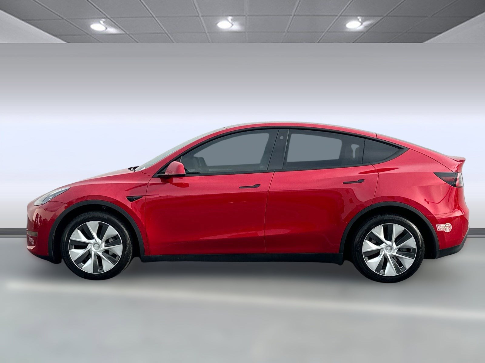 2023 Tesla Model Y Long Range photo 2