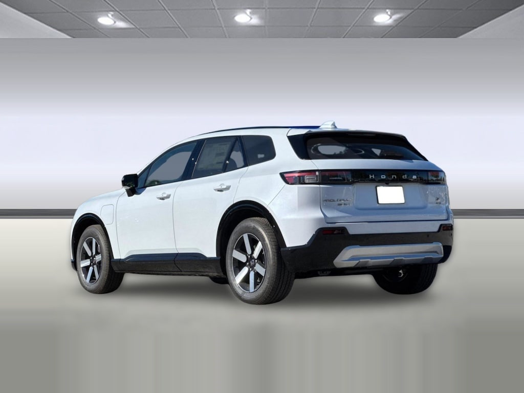 New 2026 Honda Prologue Touring SUV