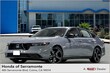  Honda Accord Hybrid