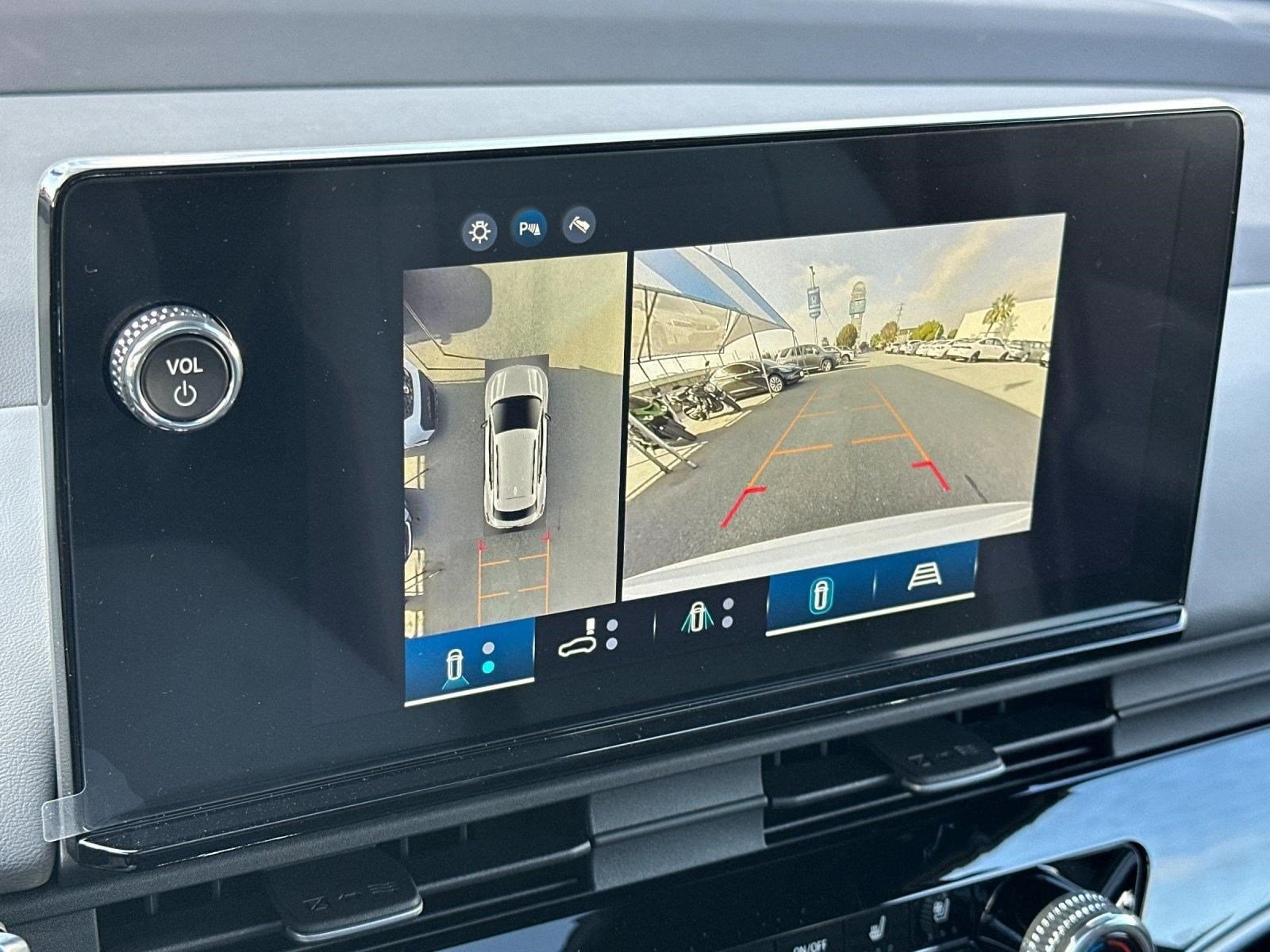 2026 Honda Prologue Elite - Photo 24