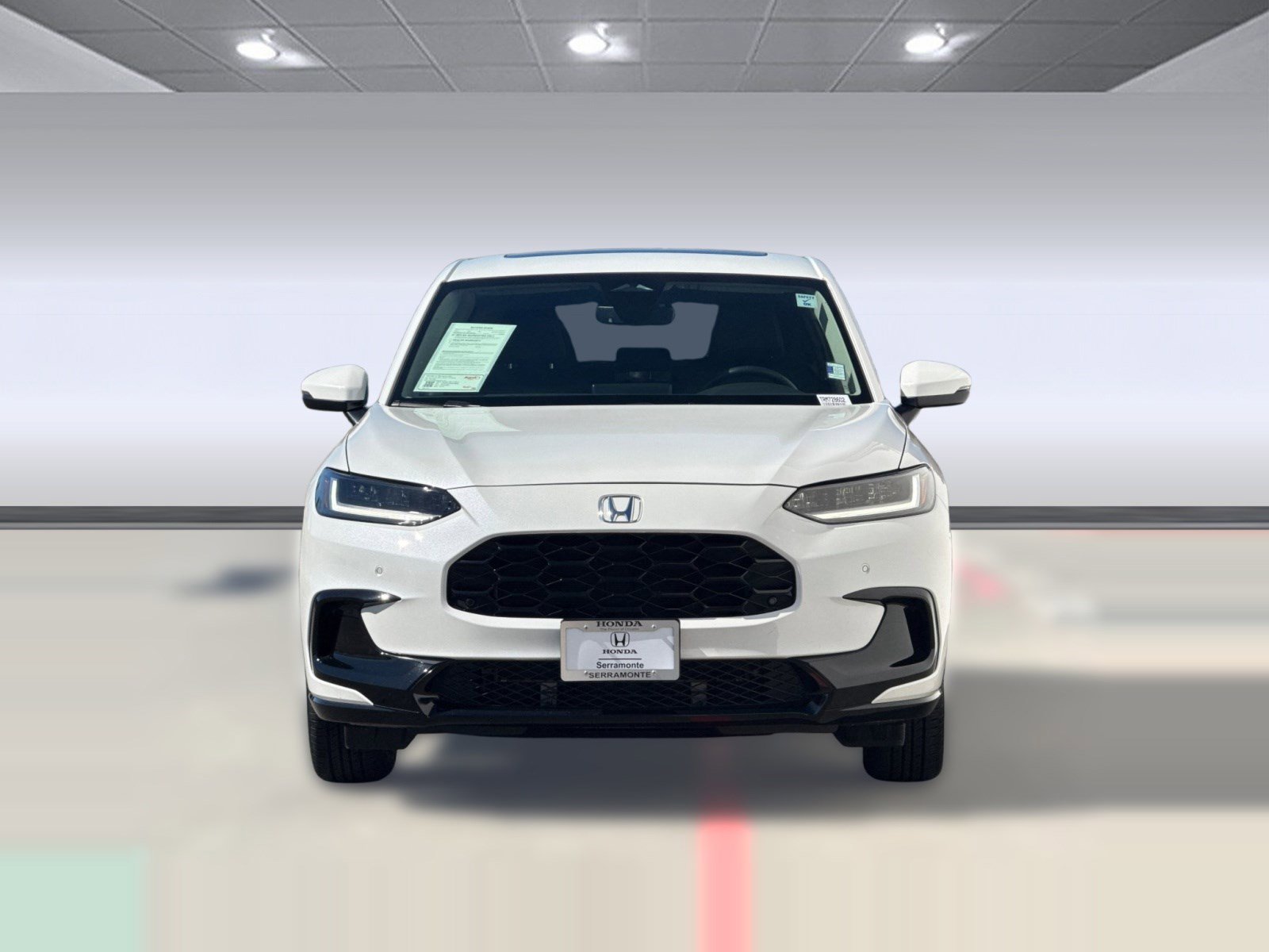 2024 Honda HR-V EX-L w/BSI photo 5