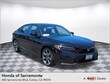 Honda Civic Hybrid