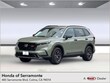  Honda CR-V Hybrid