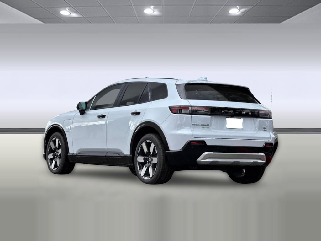 New 2026 Honda Prologue Elite SUV