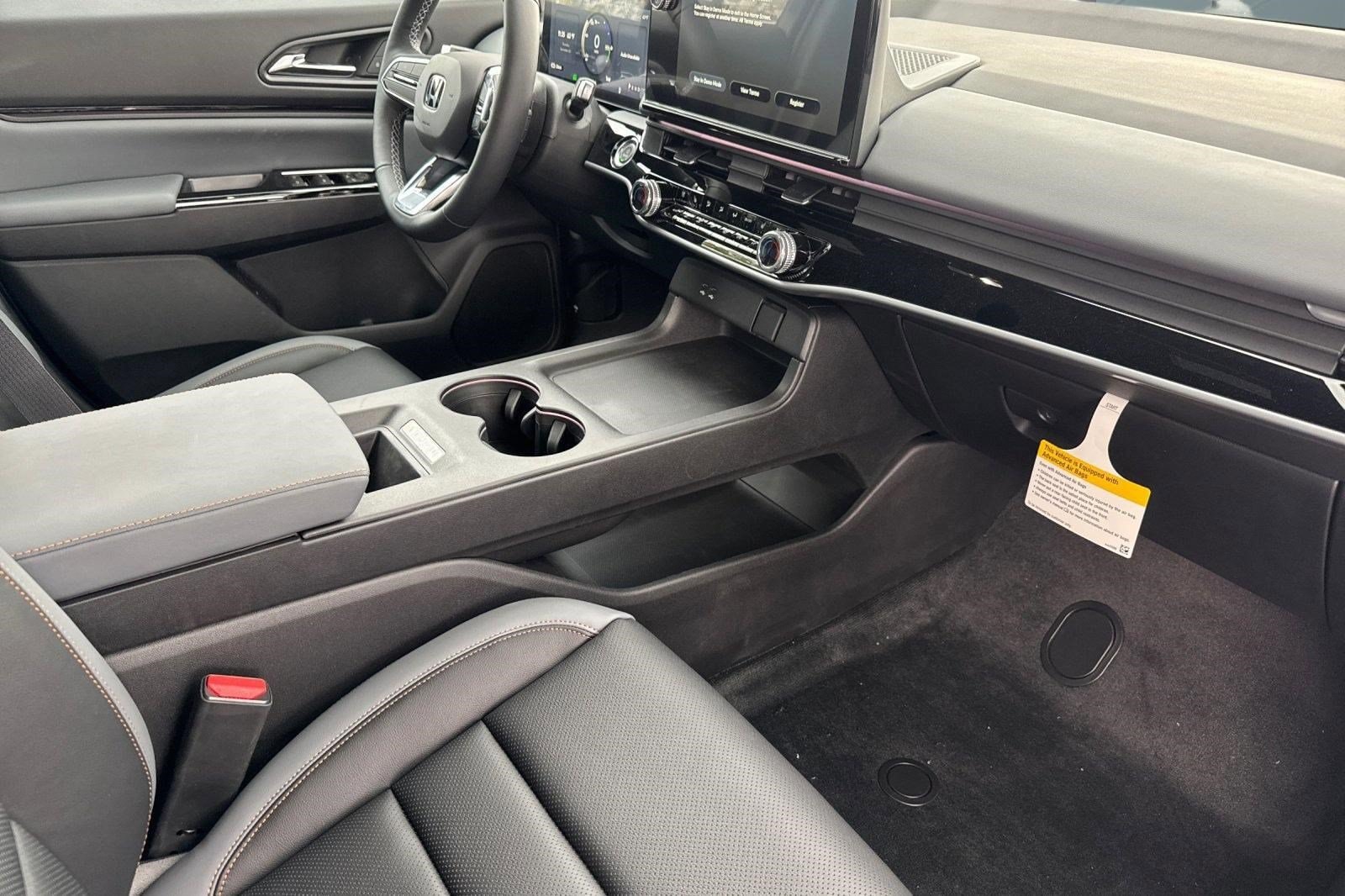 2026 Honda Prologue Elite - Photo 26