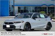  Honda Civic Hybrid