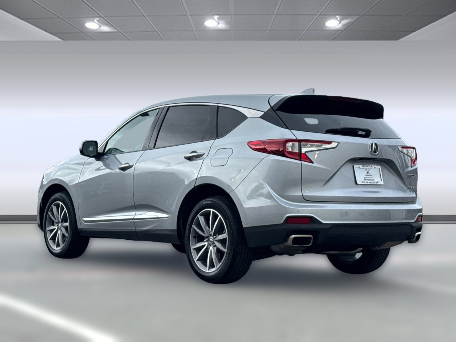 2023 Acura RDX Technology photo 3