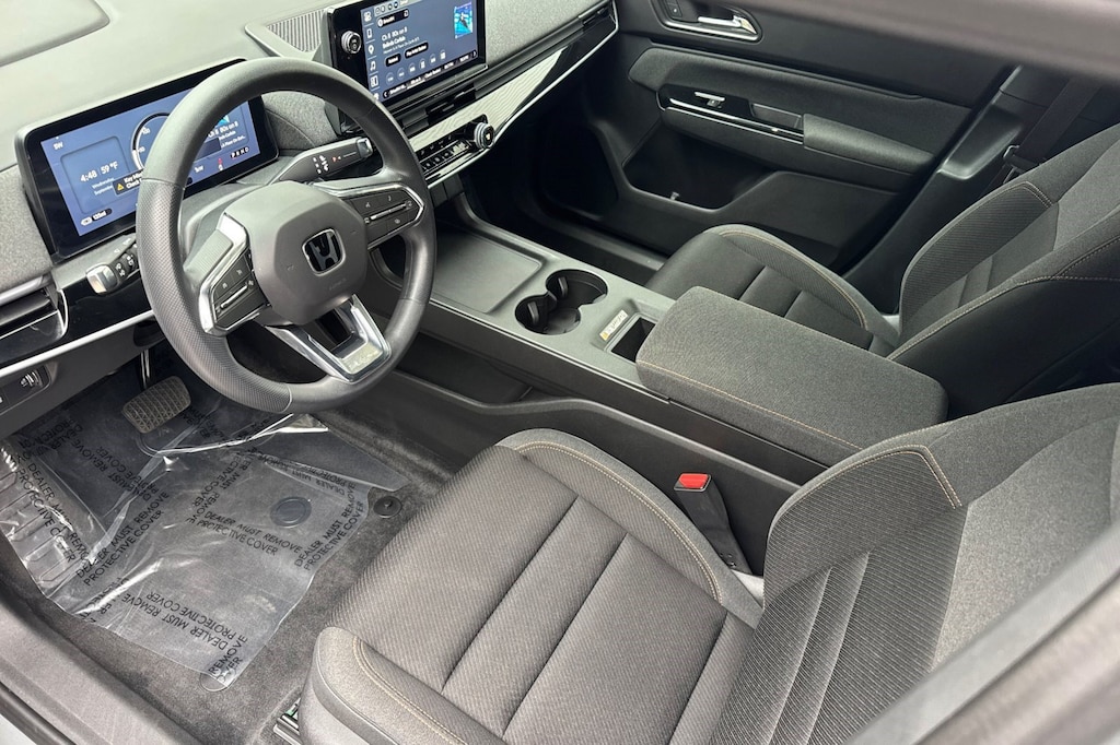 Certified 2024 Honda Prologue EX SUV