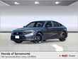  Honda Civic Hybrid