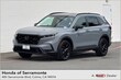  Honda CR-V Hybrid