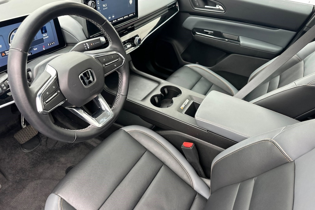 Certified 2024 Honda Prologue Touring SUV