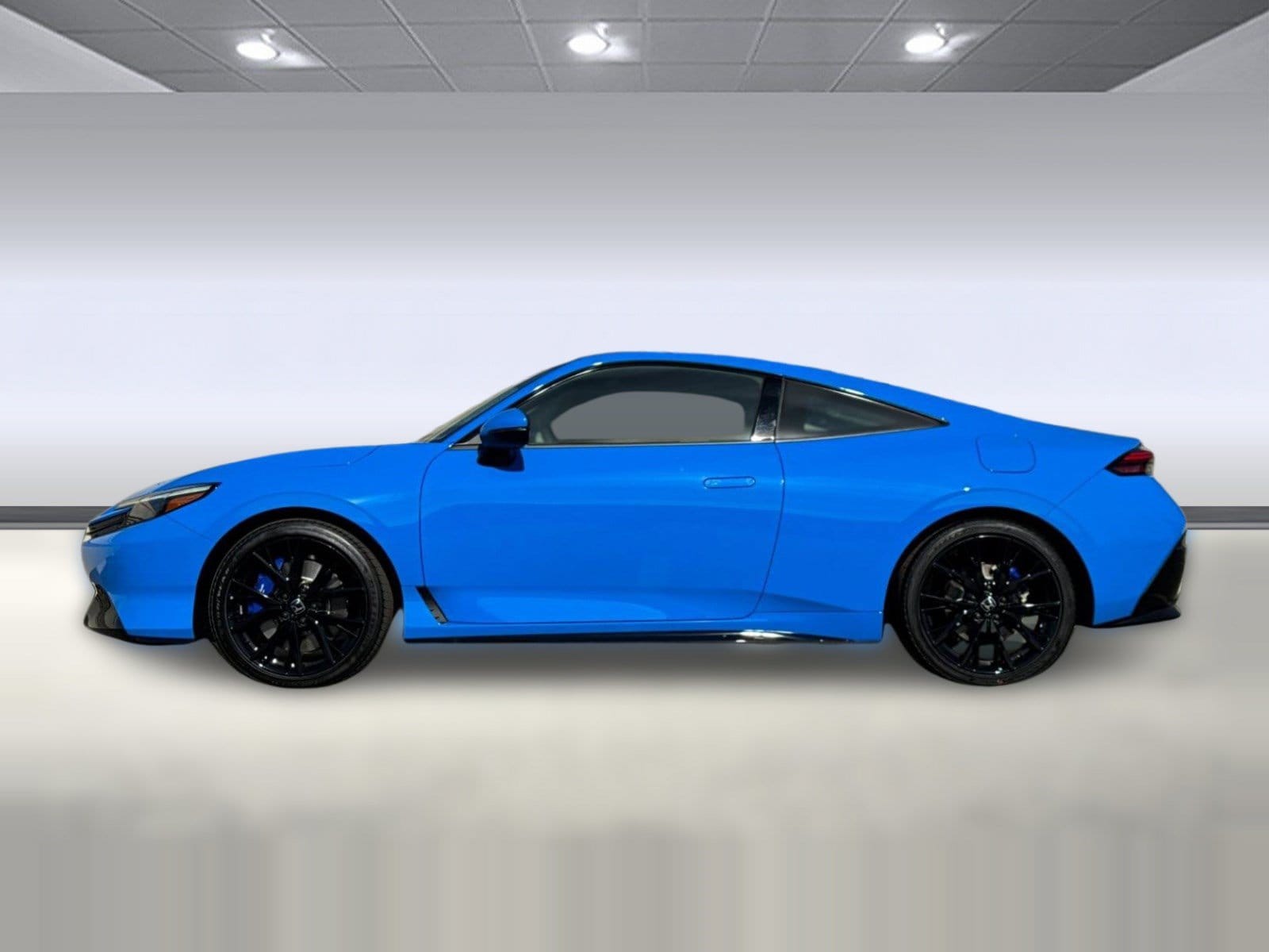Prelude Hybrid Hatchback