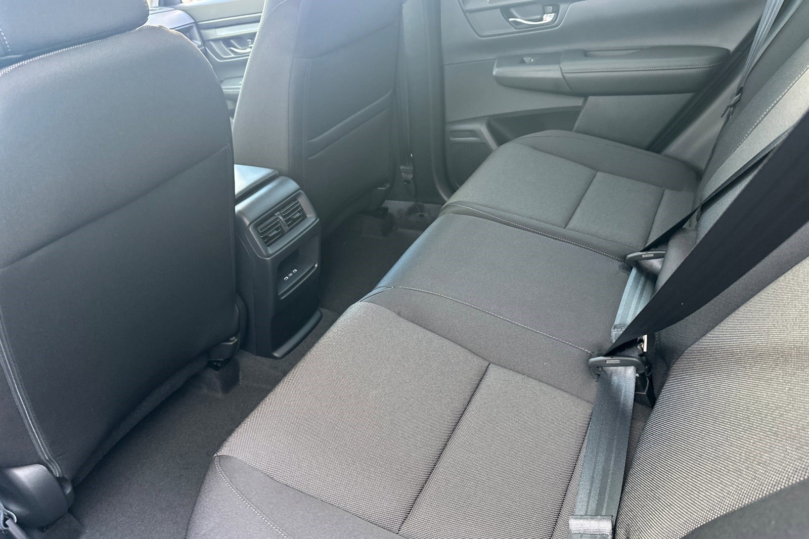 2026 Honda CR-V EX - Photo 21