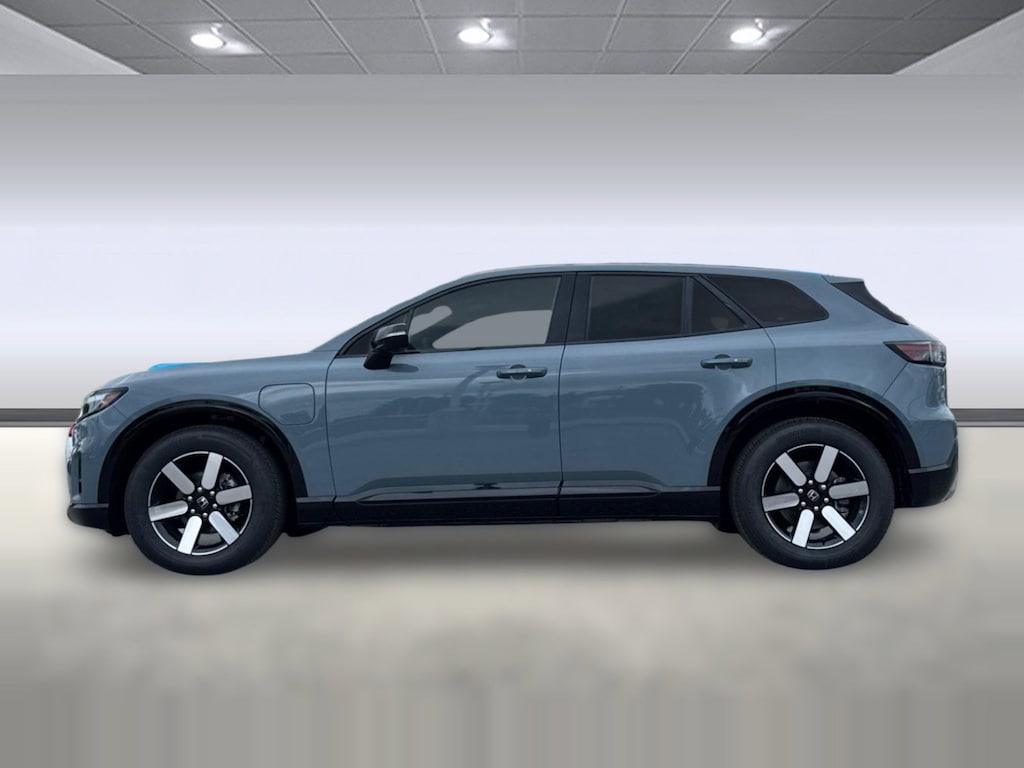 New 2026 Honda Prologue Touring SUV