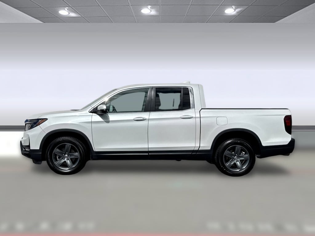 Used 2023 Honda Ridgeline RTL Truck Crew Cab