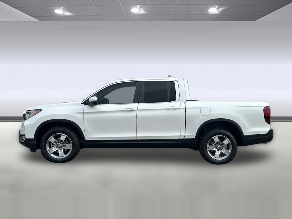 New 2026 Honda Ridgeline RTL Truck Crew Cab