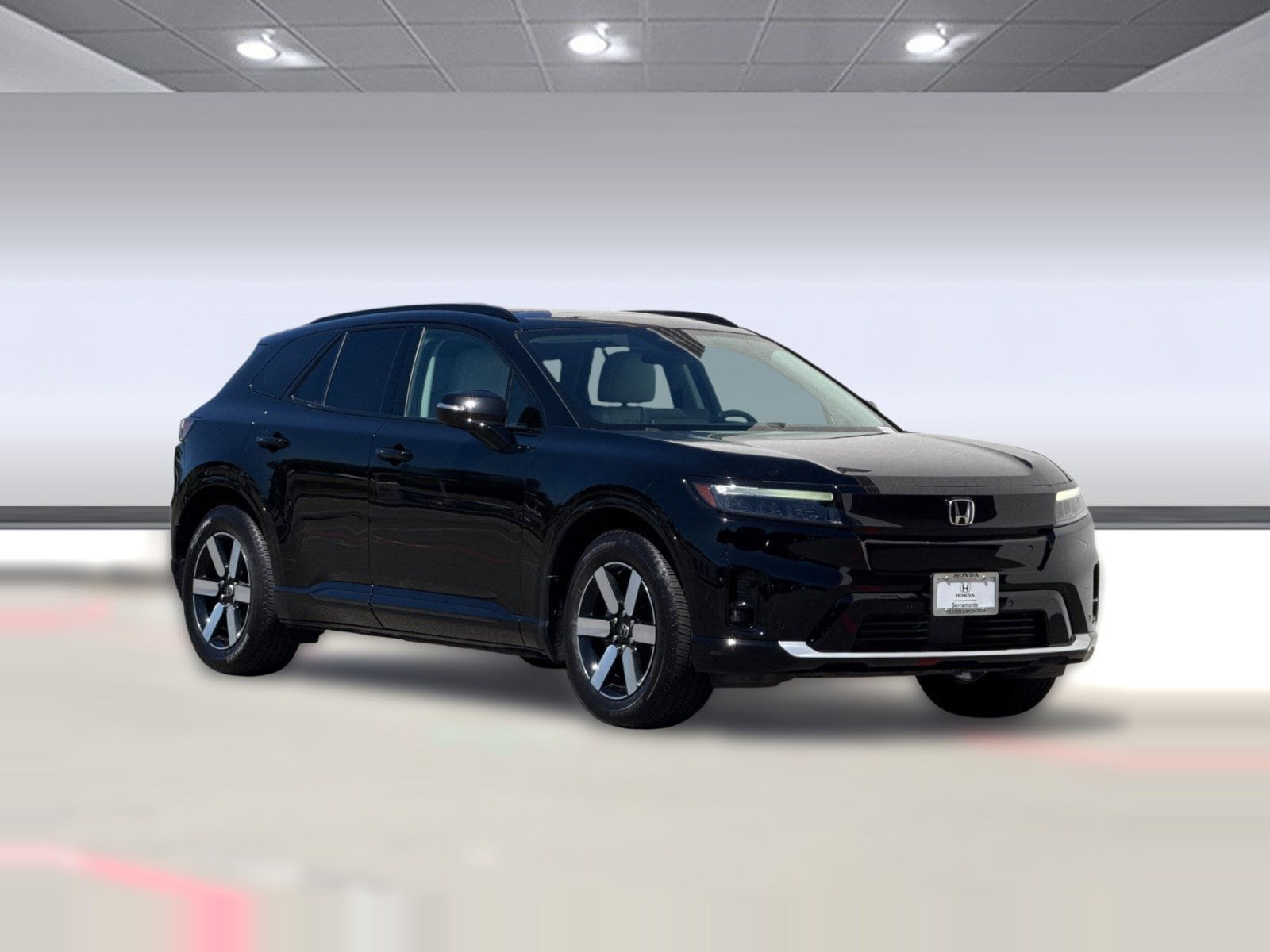 2024 Honda Prologue Touring photo 6