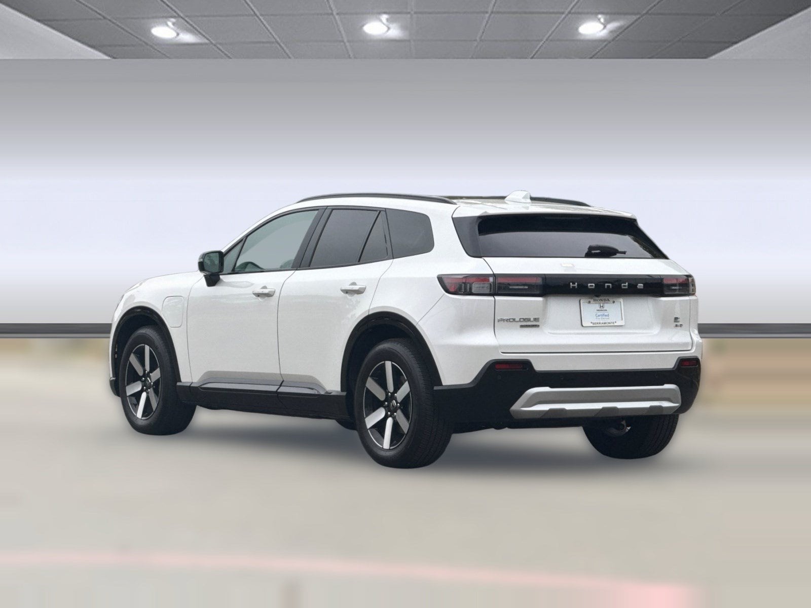Prologue Touring SUV