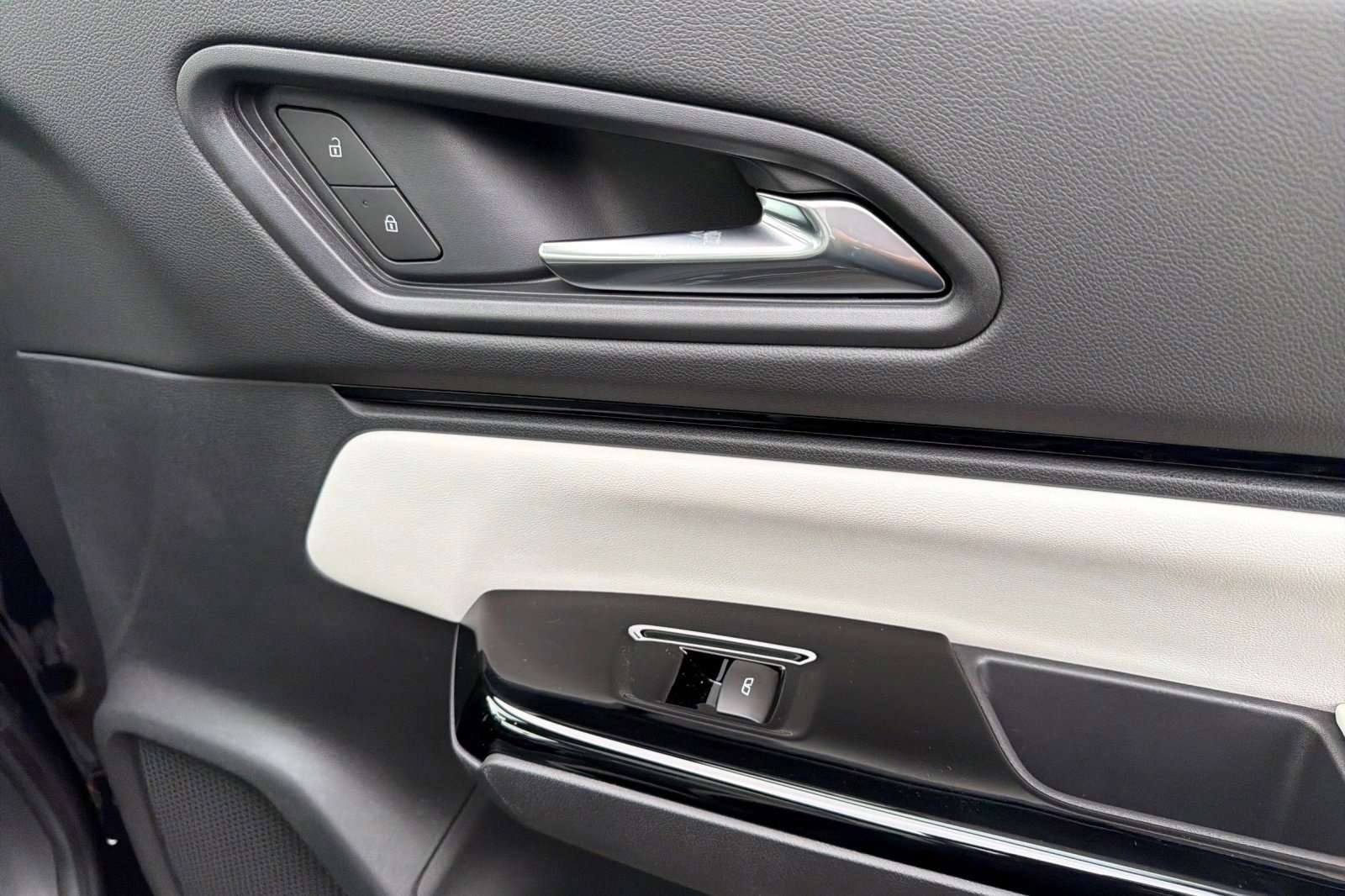 2026 Honda Prologue Touring - Photo 26
