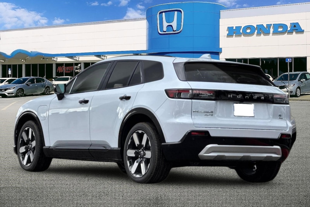 New 2026 Honda Prologue Elite SUV