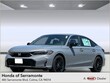 Honda Civic Hybrid