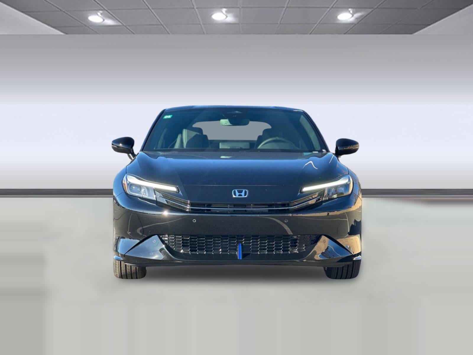 Prelude Hybrid Hatchback