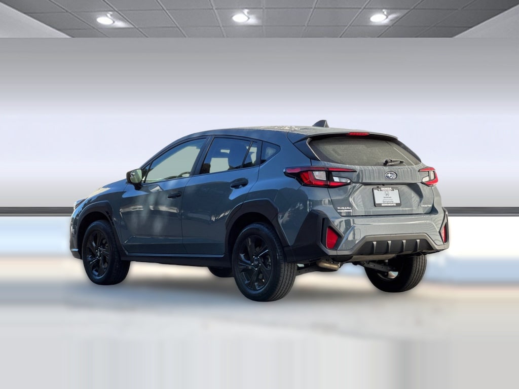 Used 2024 Subaru Crosstrek Base SUV