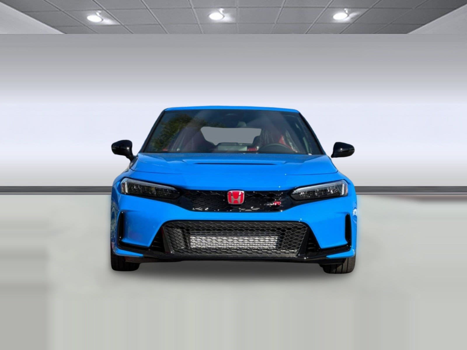 Civic Type R Hatchback