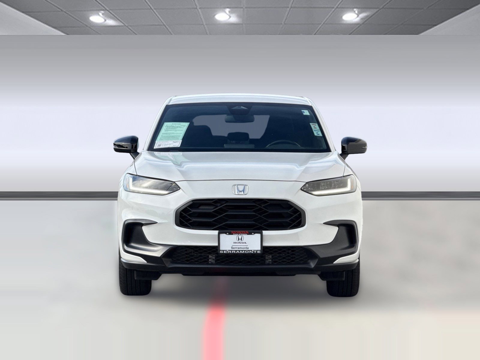 2025 Honda HR-V Sport photo 5