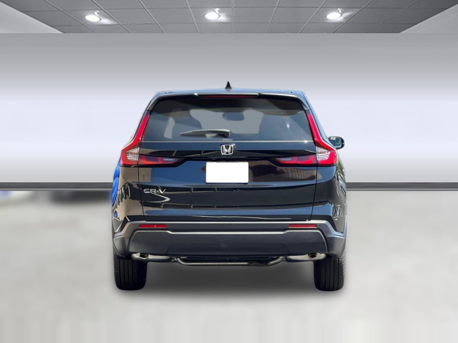 2026 Honda CR-V LX - Photo 9