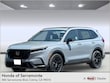 Honda CR-V Hybrid
