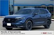  Honda CR-V Hybrid
