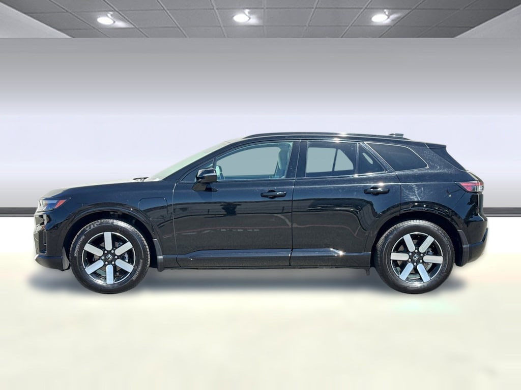Certified 2024 Honda Prologue Touring SUV