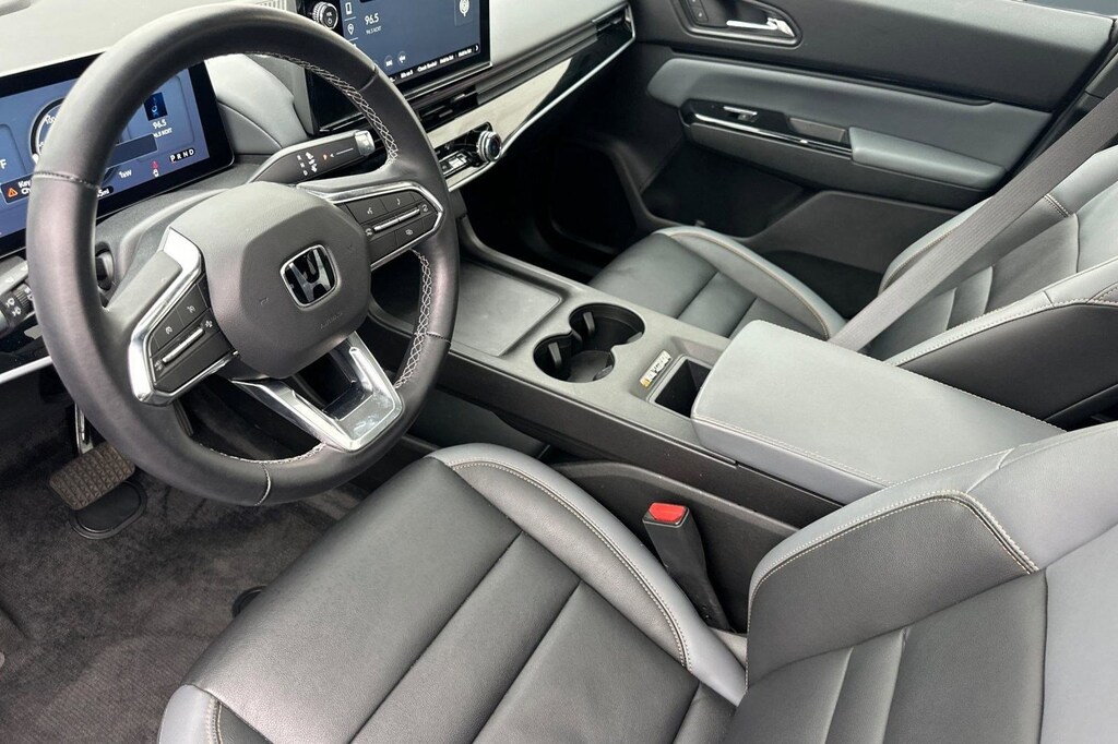 Certified 2024 Honda Prologue Touring SUV