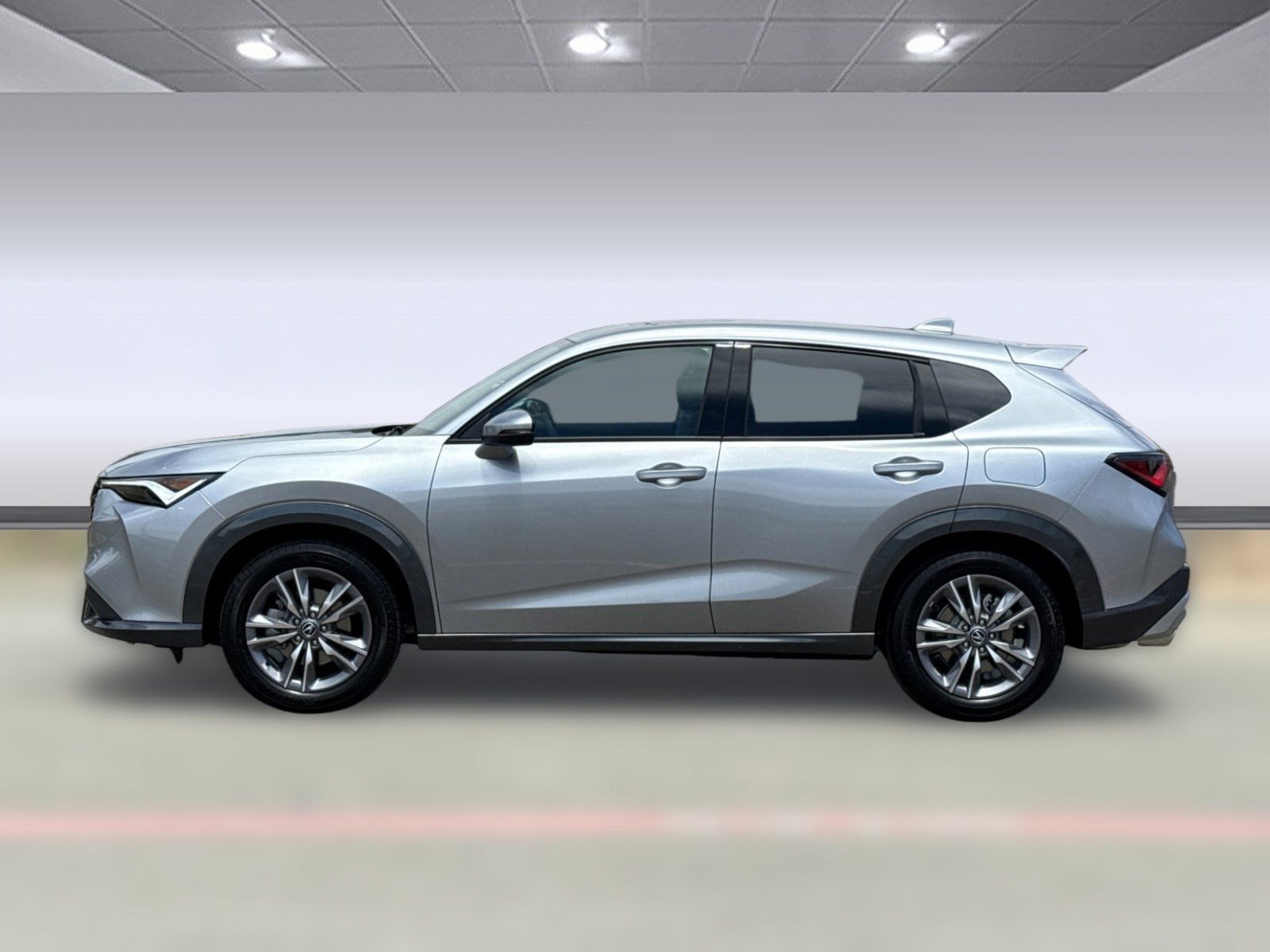 Used 2026 Acura ADX Base For Sale Colma CA PTM700894