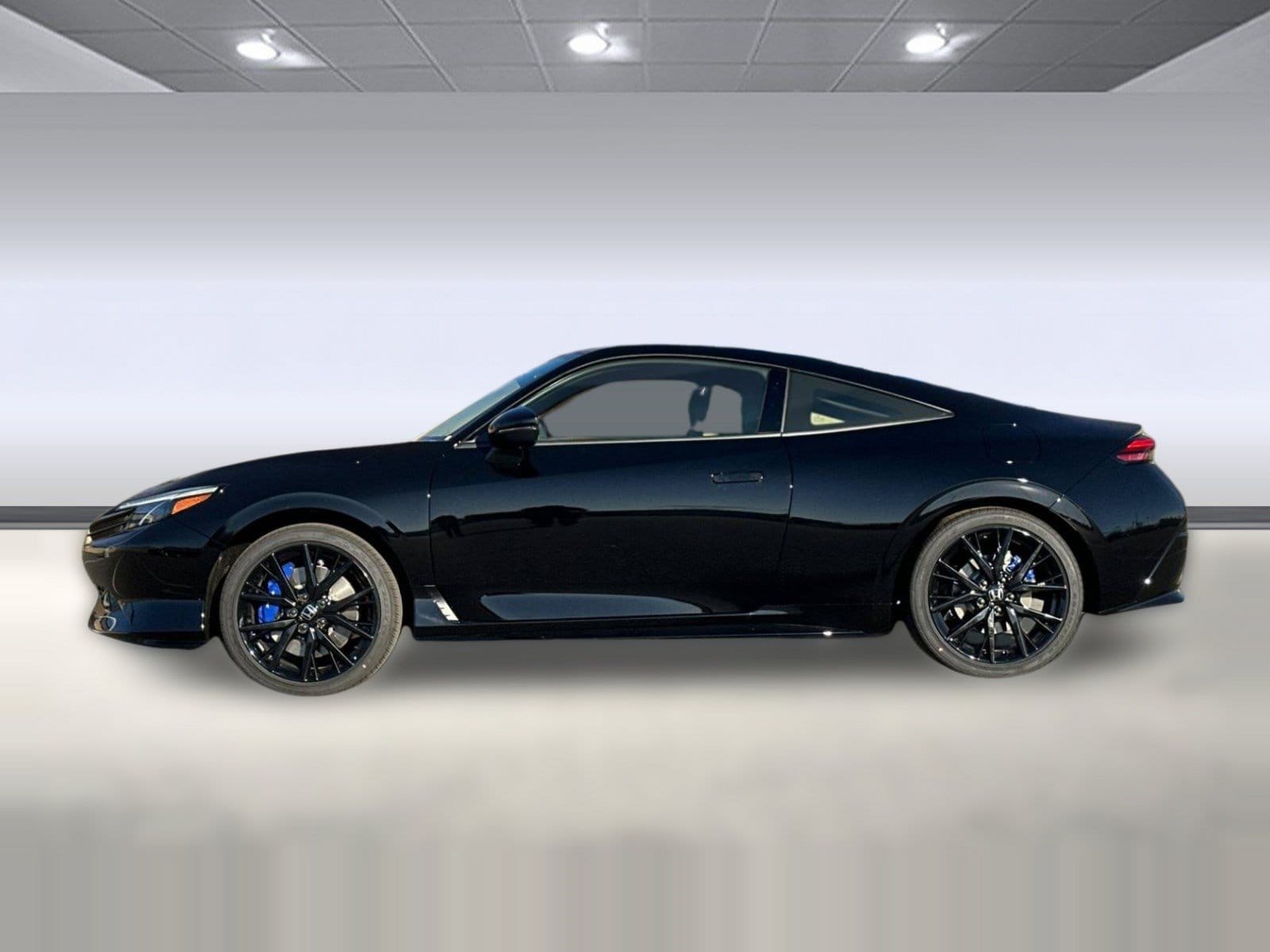 Prelude Hybrid Hatchback