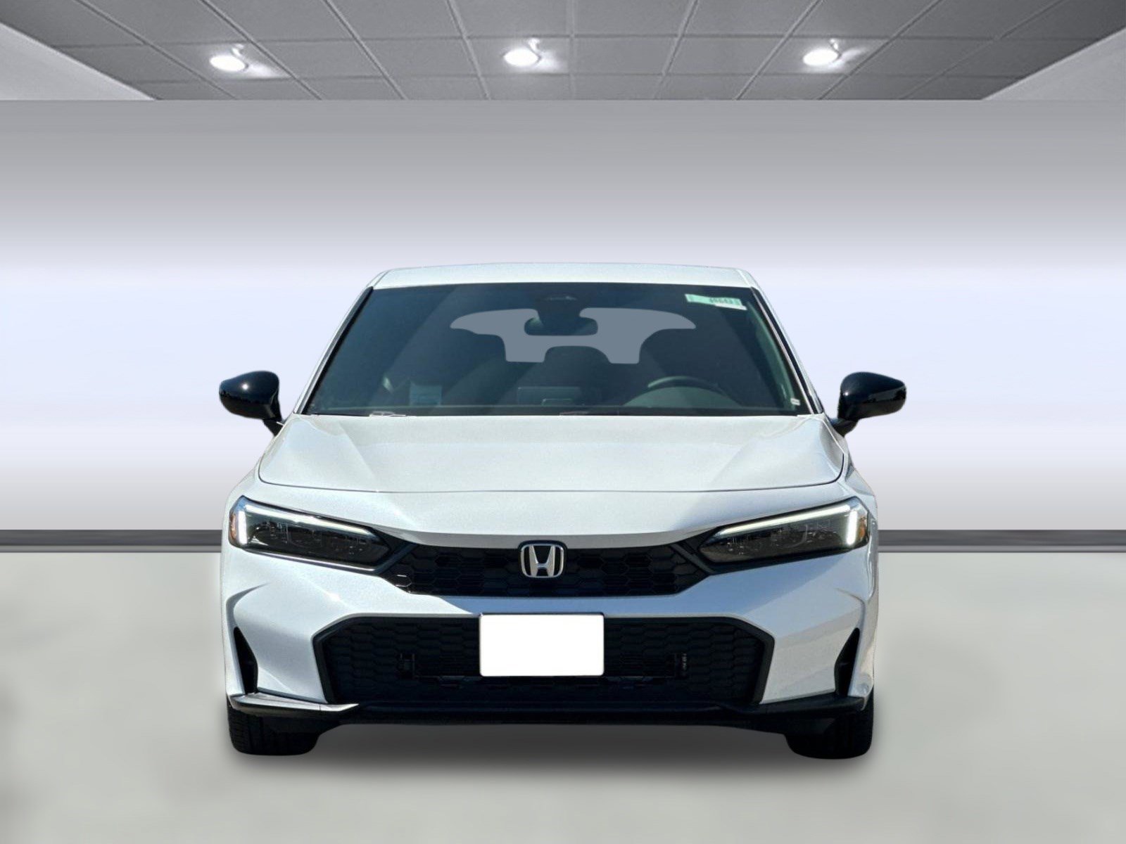 2026 Honda Civic Sport Hatchback photo 4