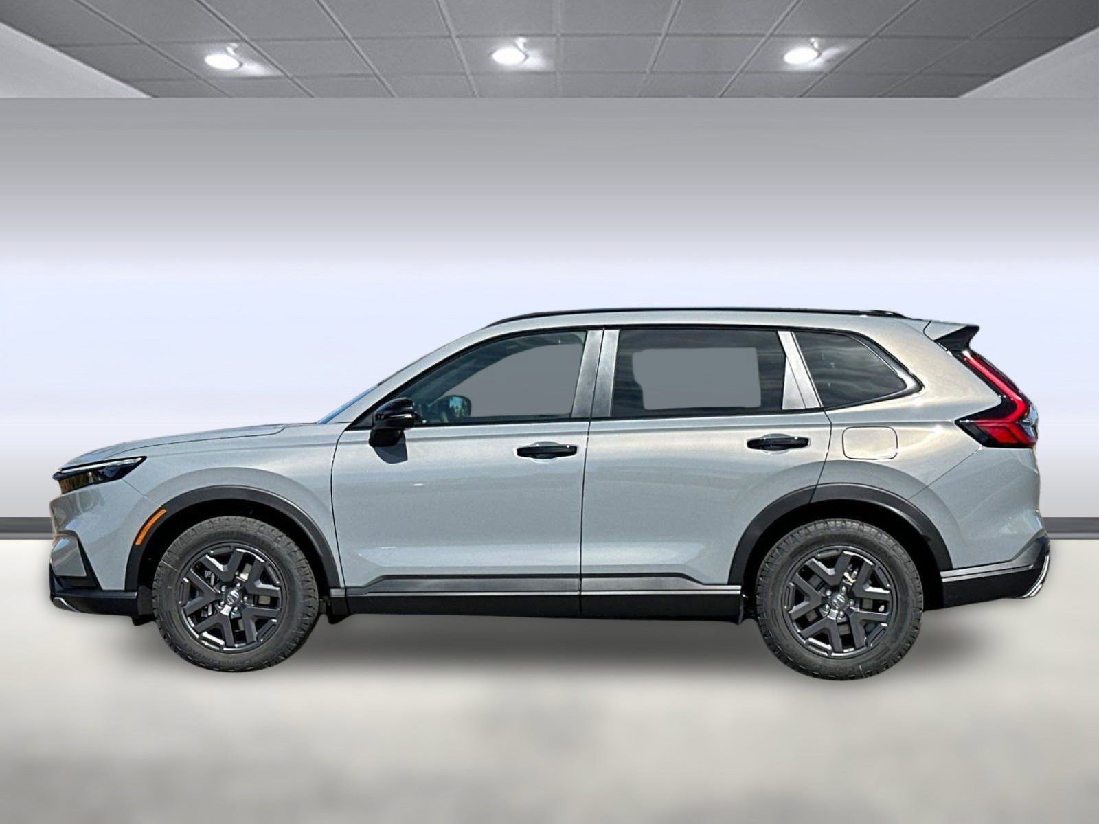 2026 Honda CR-V Hybrid photo 2