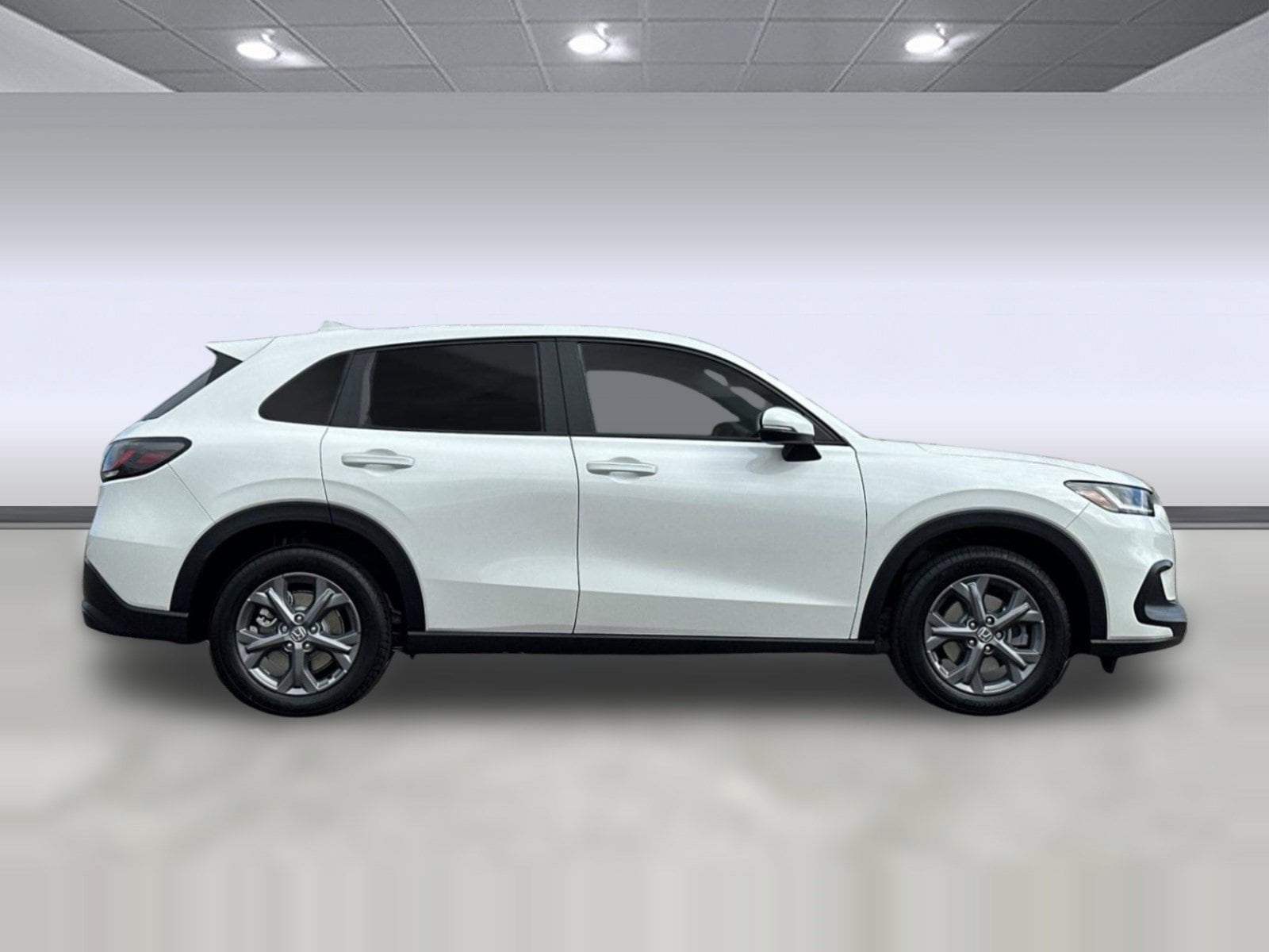 2026 Honda HR-V LX - Photo 7