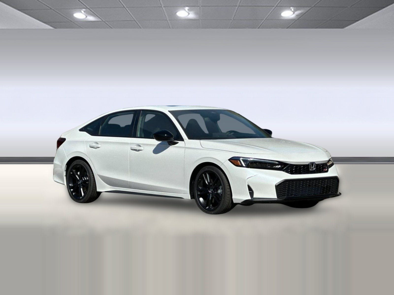 2026 Honda Civic Si - Photo 6