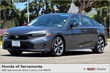  Honda Civic Hybrid
