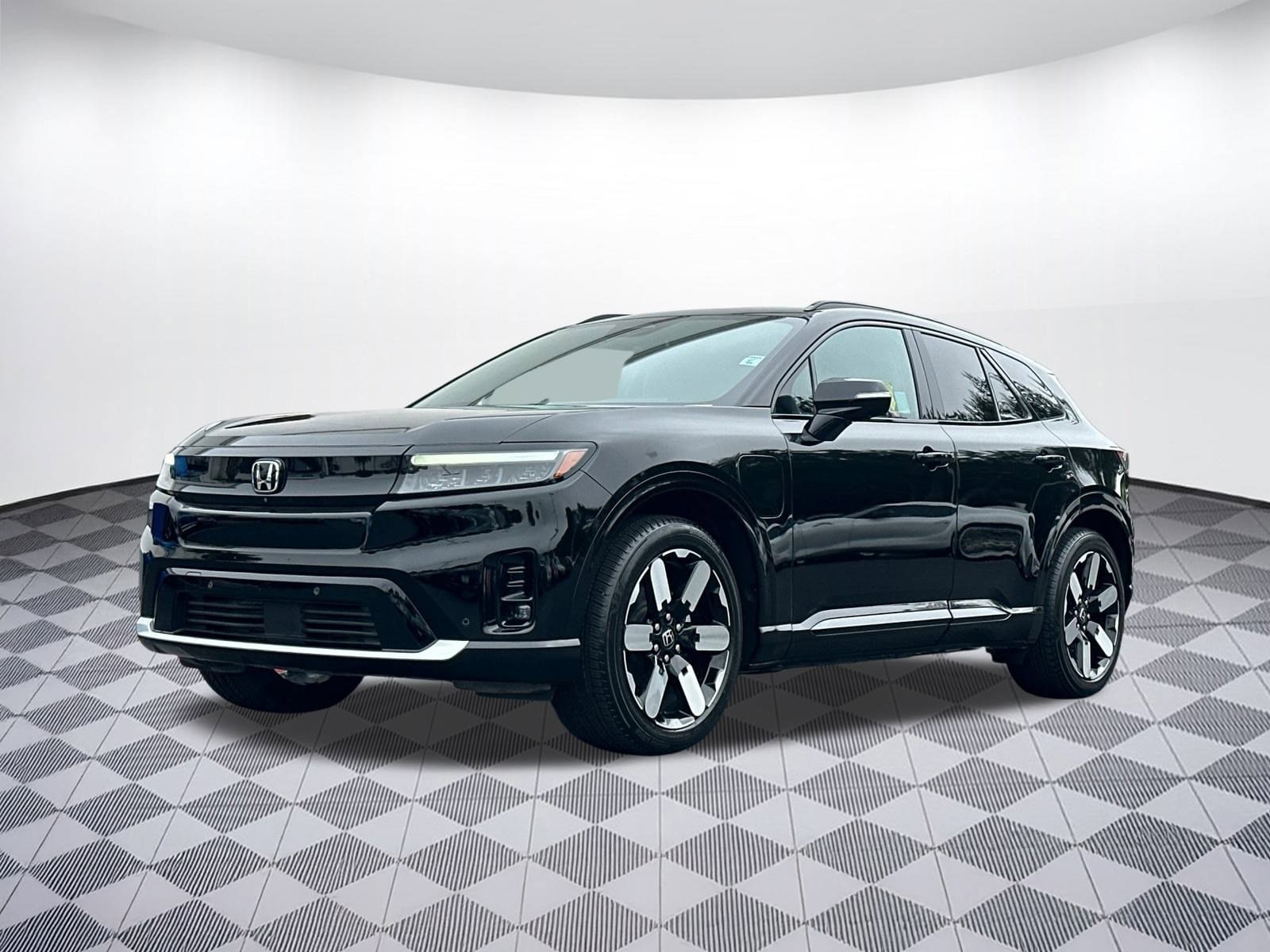 Used 2024 Honda Prologue Elite with VIN 3GPKHZRJ9RS504987 for sale in Colma, CA