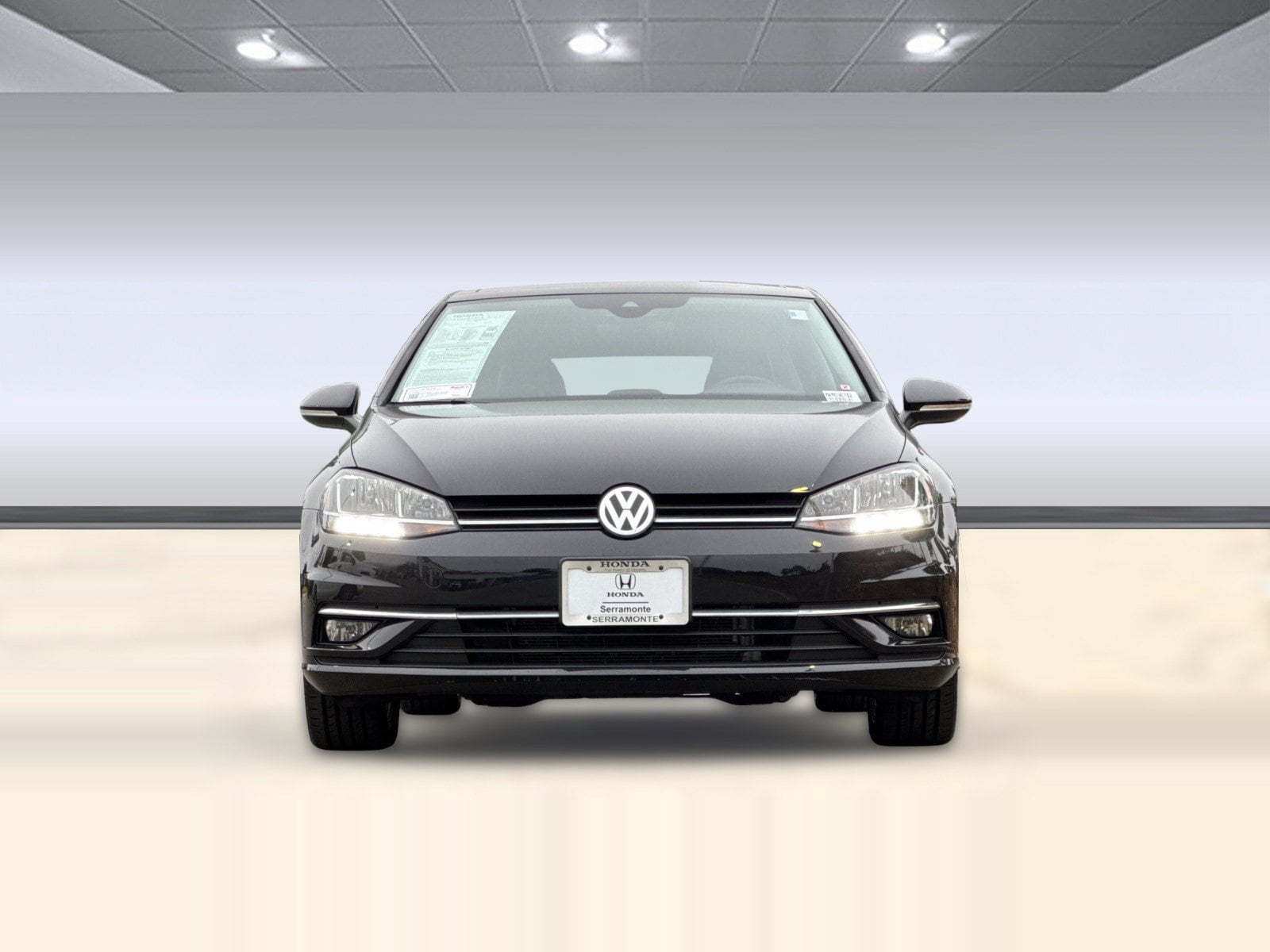 2019 Volkswagen Golf 1.4T SE Hatchback