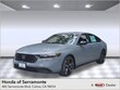 Honda Accord Hybrid