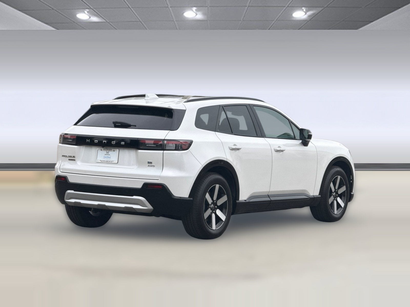 Prologue Touring SUV
