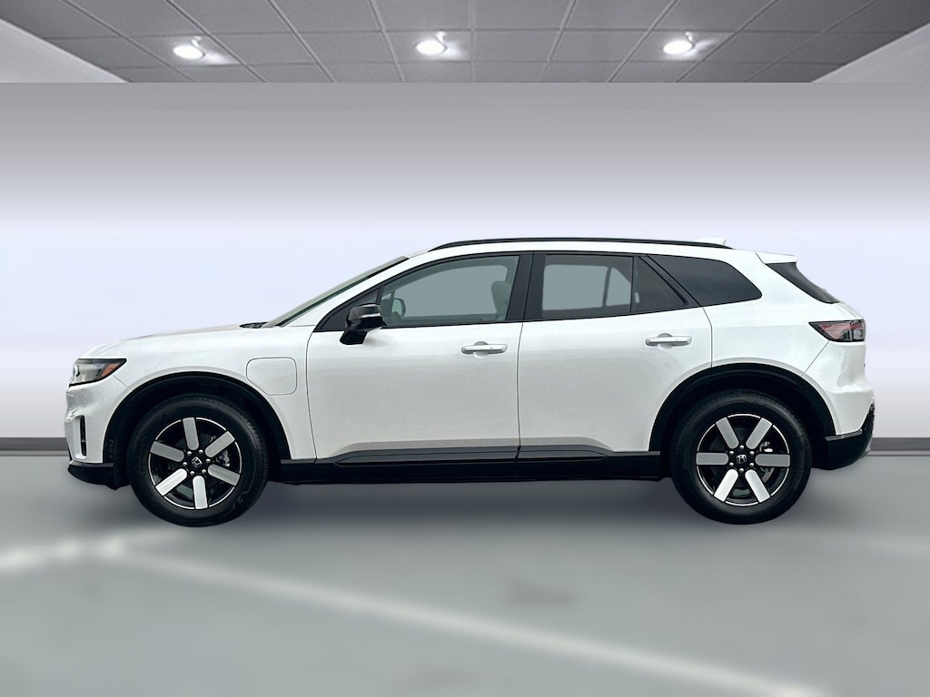 Used 2025 Honda Prologue Touring SUV